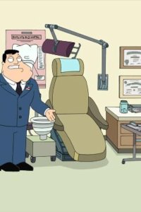 American Dad! – S04E15 – Wife Insurance