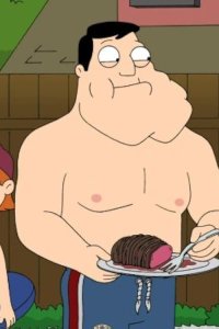American Dad! – S05E17 – An Incident at Owl Creek