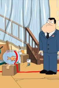 American Dad! – S06E17 – Home Wrecker