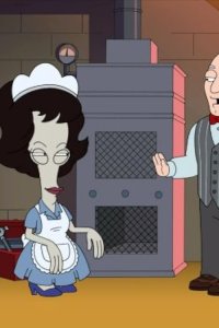 American Dad! – S08E10 – Blood Crieth Unto Heaven