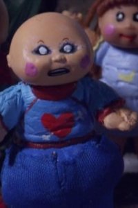 Robot Chicken – S01E04 – Plastic Buffet