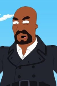 American Dad! – S09E17 – Rubberneckers