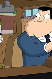 American Dad! – S10E01 – Blonde Ambition