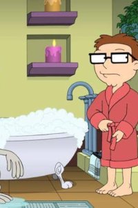 American Dad! – S10E07 – LGBSteve