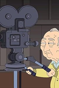 American Dad! – S10E10 – A Star Is Reborn