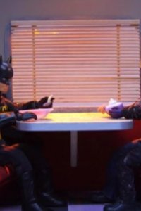 Robot Chicken – S04E16 – The Ramblings of Maurice