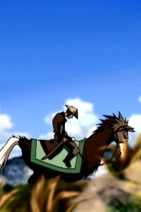 Avatar: The Last Airbender – S02E07 – Zuko Alone