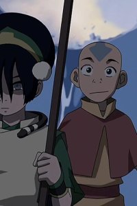 Avatar: The Last Airbender – S02E12 – The Serpent’s Pass