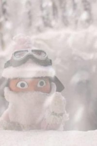 Robot Chicken – S05E17 – The Curious Case of the Box