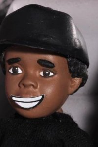 Robot Chicken – S06E02 – Crushed by a Steamroller on My 53rd Birthday