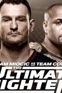 The Ultimate Fighter – S27E13 – The Ultimate Fighter: Undefeated finale