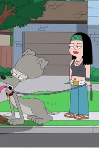 American Dad! – S13E21 – Fleabiscuit