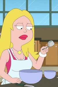 American Dad! – S14E19 – Eight Fires