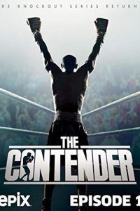 The Contender – S06E01 – Why Weight?