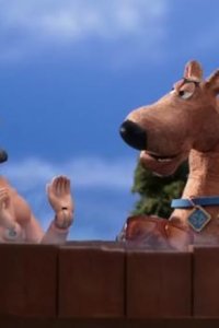Robot Chicken – S09E16 – Jew No. 1 Opens a Treasure Chest