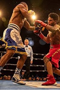 The Contender – S06E12 – Live Finale