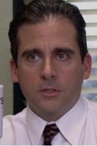 The Office – S01E01 – Pilot