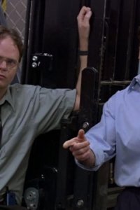 The Office – S02E15 – Boys and Girls