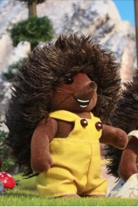 Robot Chicken – S11E04 – May Cause the Exact Thing You’re Taking This to Avoid