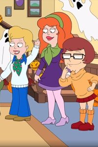 American Dad! – S18E15 – Z.O.I.N.C.S.
