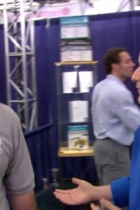 The Office – S03E02 – The Convention