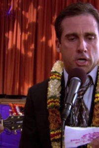 The Office – S03E06 – Diwali
