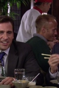 The Office – S03E10 – A Benihana Christmas