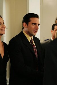 The Office – S03E17 – Cocktails