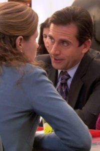 The Office – S03E21 – Women’s Appreciation