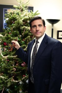The Office – S05E10 – Moroccan Christmas