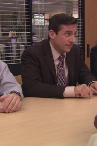 The Office – S05E23 – Broke