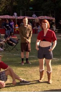 The Office – S05E26 – Company Picnic