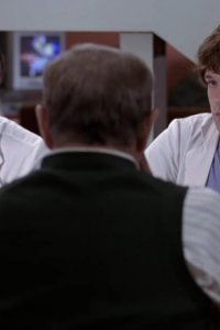 Grey’s Anatomy – S02E07 – Something to Talk About