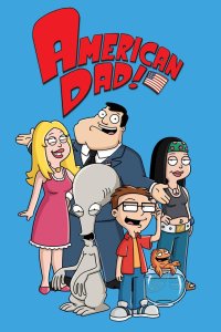 American Dad! – S21E13 – Episode #21.13