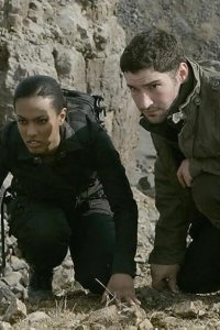 Doctor Who – S03E13 – Last of the Time Lords