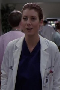 Grey’s Anatomy – S02E23 – Blues for Sister Someone