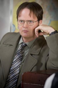 The Office – S07E14 – The Search