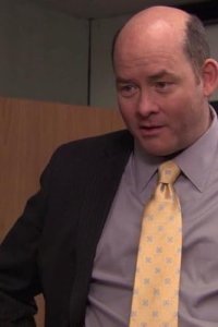 The Office – S07E17 – Todd Packer