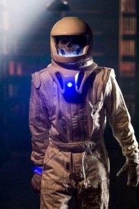 Doctor Who – S04E09 – Forest of the Dead