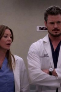 Grey’s Anatomy – S03E07 – Where the Boys Are