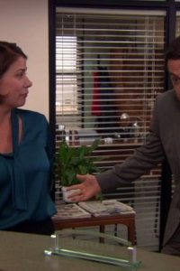 The Office – S08E09 – Mrs. California