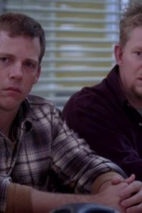 Grey’s Anatomy – S03E12 – Six Days: Part 2