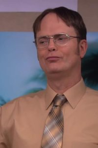 The Office – S08E14 – Special Project
