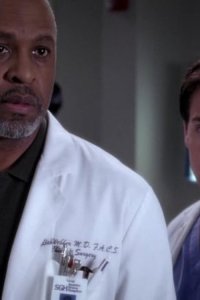 Grey’s Anatomy – S03E14 – Wishin’ and Hopin’