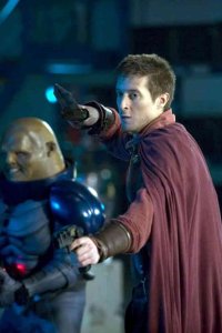 Doctor Who – S06E07 – A Good Man Goes to War