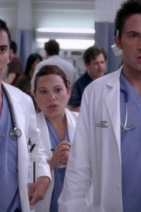 Grey’s Anatomy – S04E01 – A Change Is Gonna Come