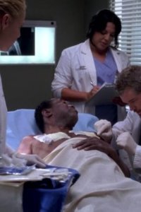 Grey’s Anatomy – S04E02 – Love/Addiction