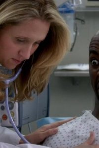 Grey’s Anatomy – S04E08 – Forever Young
