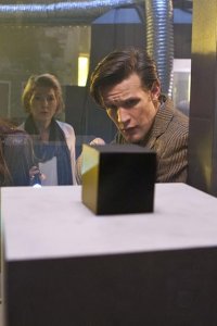 Doctor Who – S07E04 – The Power of Three