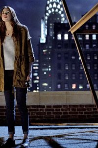 Doctor Who – S07E05 – The Angels Take Manhattan